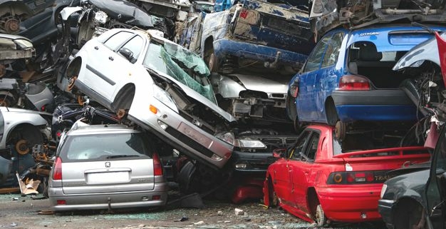 Autovrakoviště České Budějovice, Plzeň